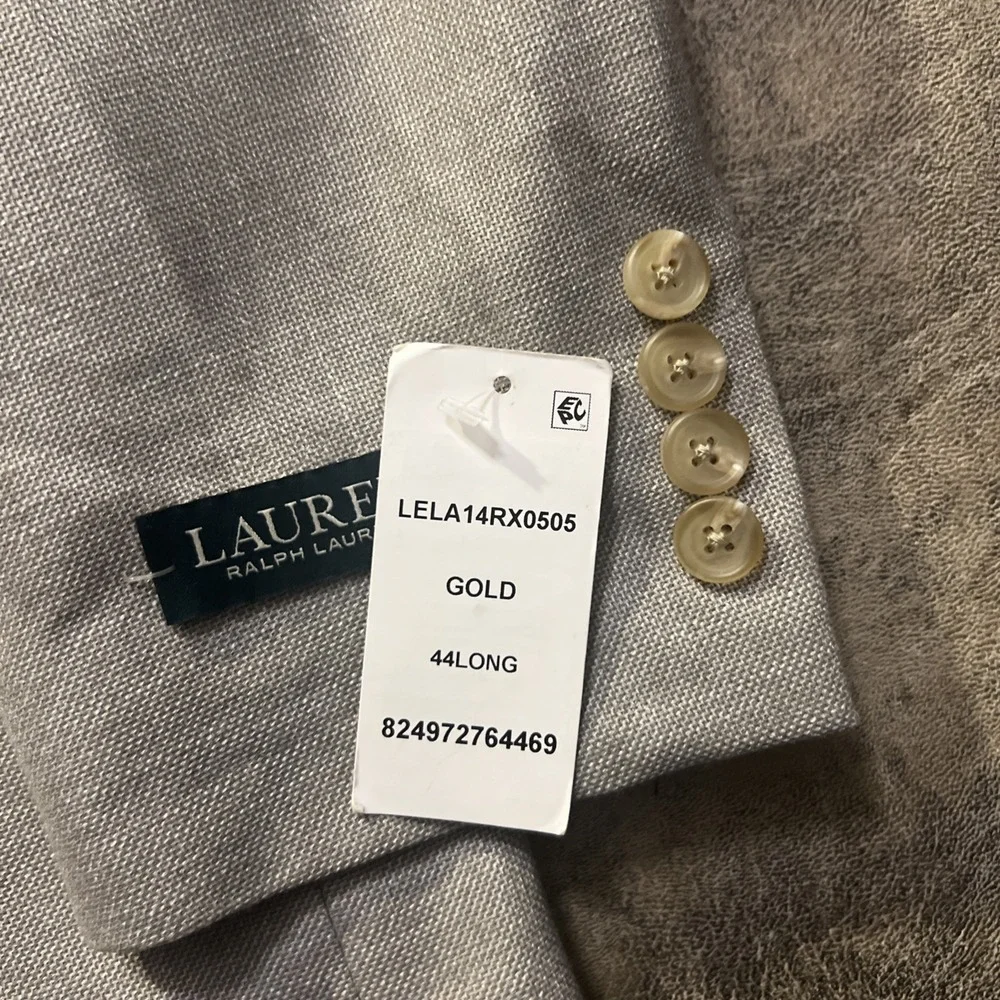 Ralph Lauren macy exclusive
